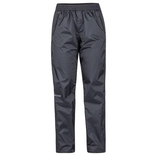 Marmot PreCip Eco Rain Pants For Womens Black YOR306724